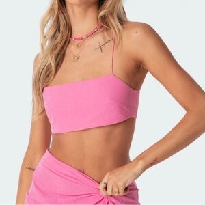 Edikted crop top